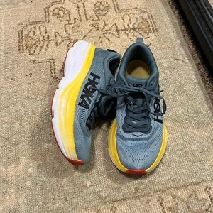 Womens hoka 6